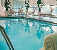 Swissotel - Spa